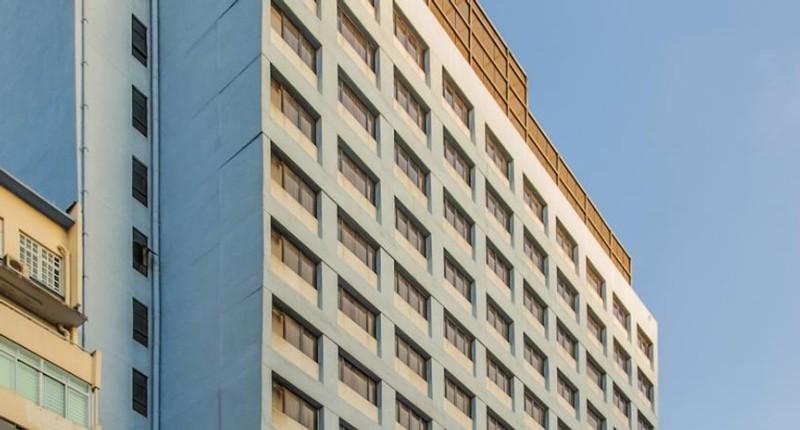 Hotel 81 Bugis Singapur Exterior foto